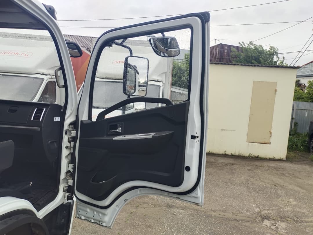 Dongfeng Z55 Бортовой (Евроборт) - 8