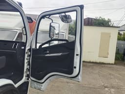 Dongfeng Z55 Бортовой (Евроборт) - 8