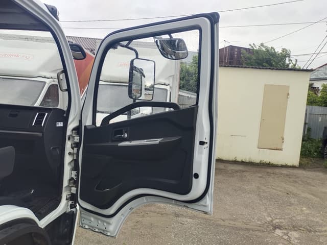 Dongfeng Z55 Бортовой (Евроборт) - 8