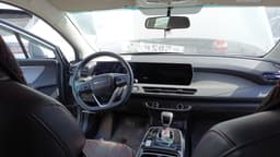 Baic U5 Plus - 5