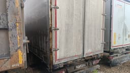 Туймазинский Завод Автобетоновозов 5885* Полуприцеп шторный - 4