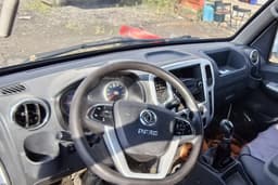 Dongfeng Captain-T Промтоварный - 5