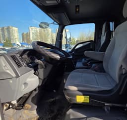 Автомеханический Завод 5758* на шасси КамАЗ 43089 4x2 Бортовой (Евроборт) - 6