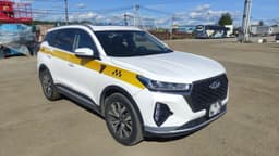 Chery Tiggo 7 PRO MAX - 2