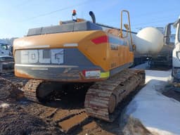 Lgce E6210 Экскаватор - 3