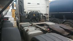 Sitrak C7H 4x2 Седельный тягач - 4