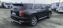 Hyundai Palisade - 3
