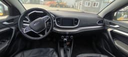 Lada Vesta седан - 5