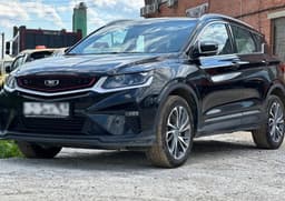 Belgee X50 - 1