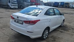 Changan Alsvin - 3