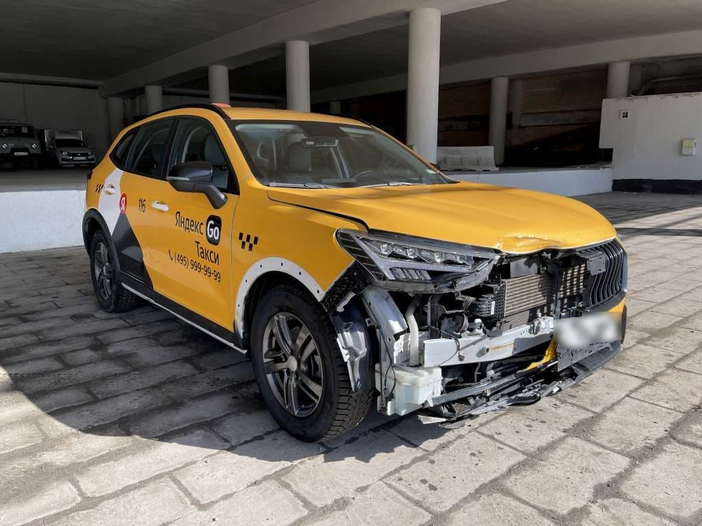 Haval Jolion - 2