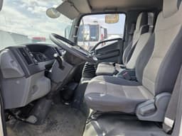 Рефавто 6705* на шасси КАМАЗ 43089 4x2 Изотермический/рефрижератор - 6