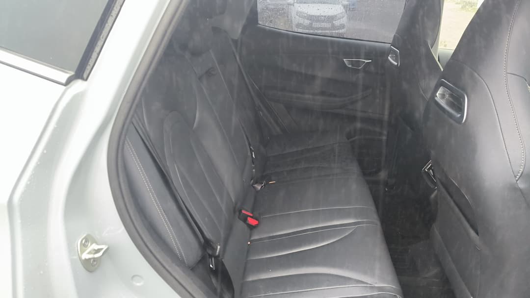 Chery Tiggo 4 - 8
