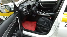 Geely Coolray - 6