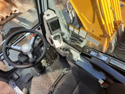 Beezone BX160* Экскаватор колесный - 5