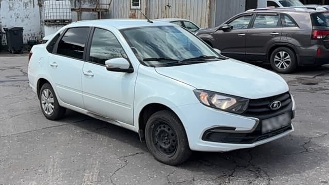 Lada Granta седан - 2