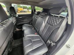 Hyundai Santa Fe - 9