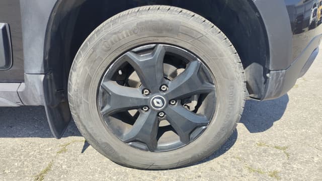 Renault Duster - 10