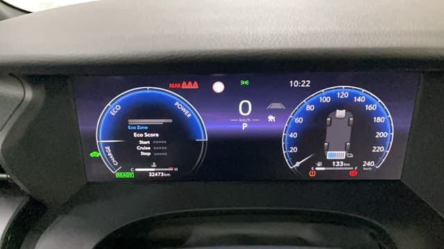 Toyota CAMRY - 6
