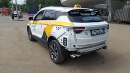 Belgee X50 - 9