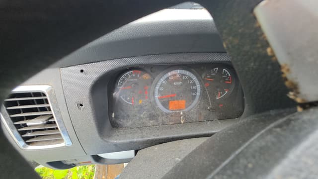Меткомплекс C12* на шасси Dongfeng C120 4x2 Изотермический/рефрижератор - 7