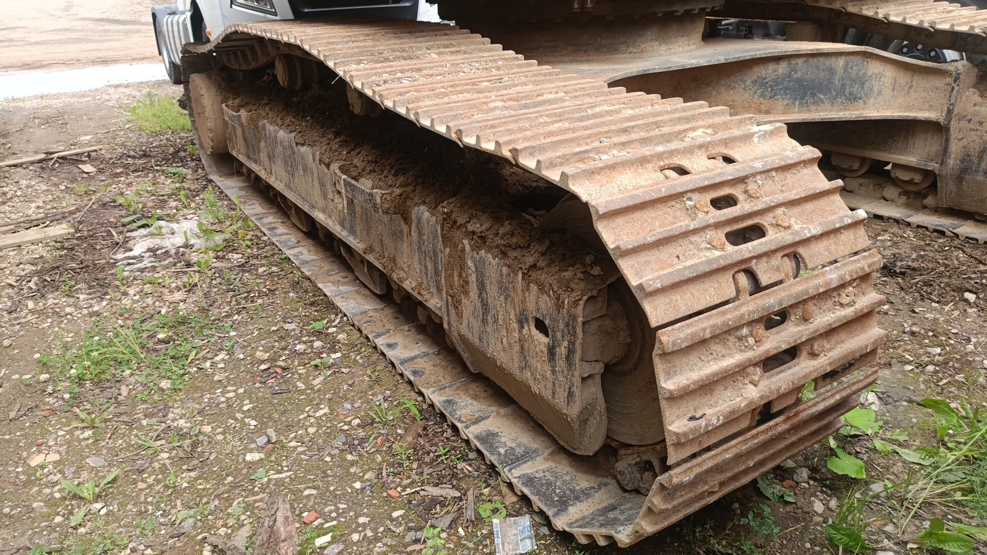 Komatsu PC300-8MO Экскаватор - 7