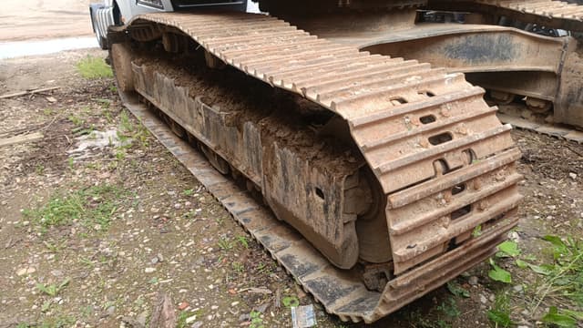 Komatsu PC300-8MO Экскаватор - 7