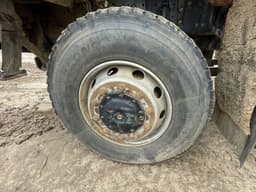 Амт N.v. 6329* 6X6 Седельный тягач с КМУ - 10