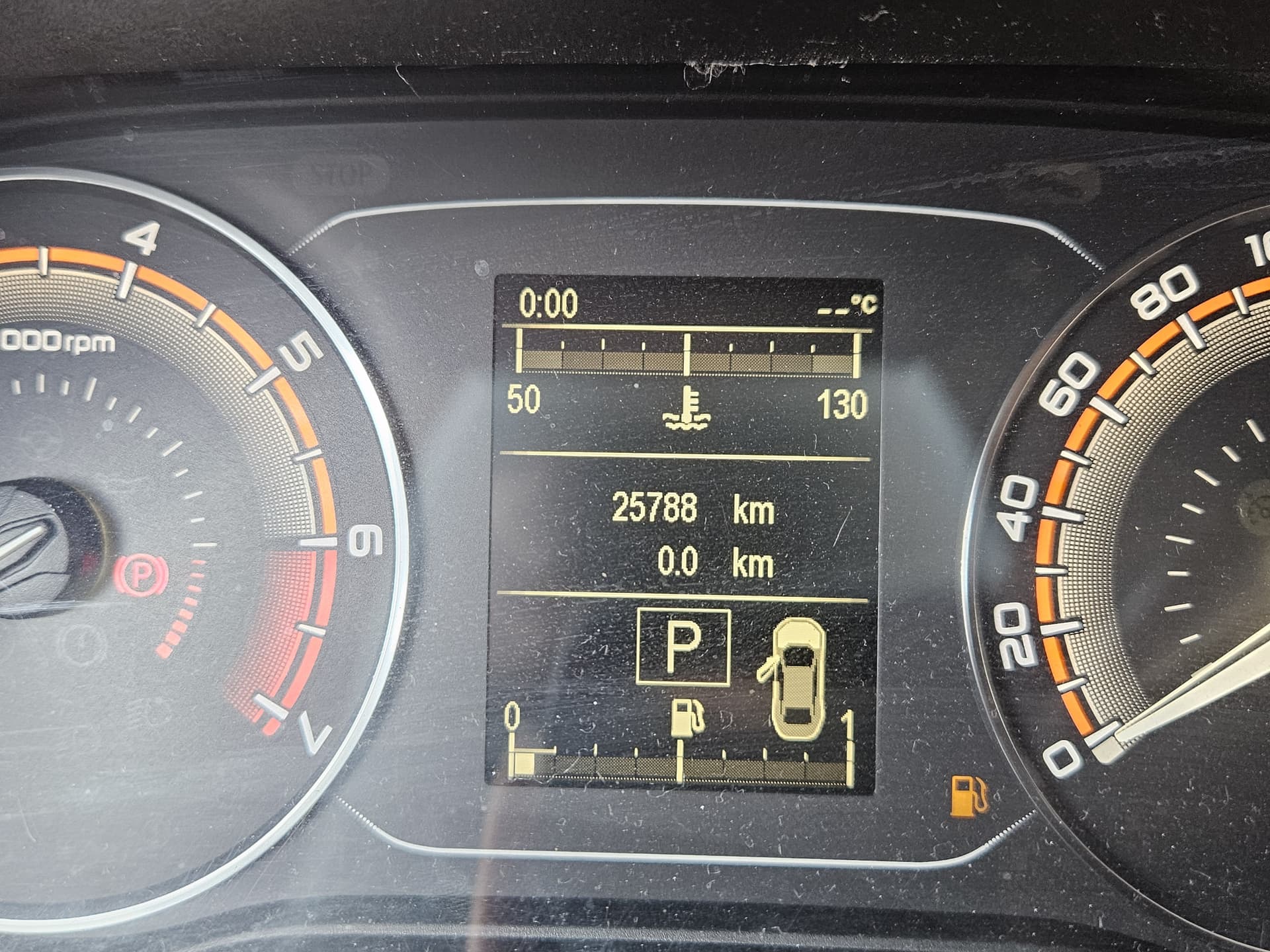 Lada Vesta седан - 6