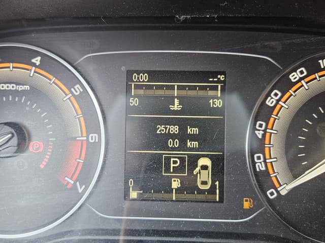Lada Vesta седан - 6
