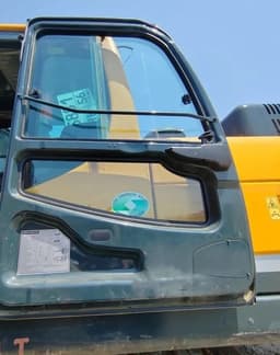 Hyundai R380 Экскаватор - 6