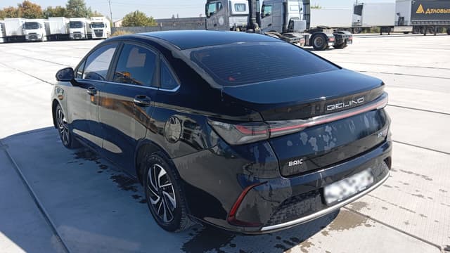 Baic U5 Plus - 4
