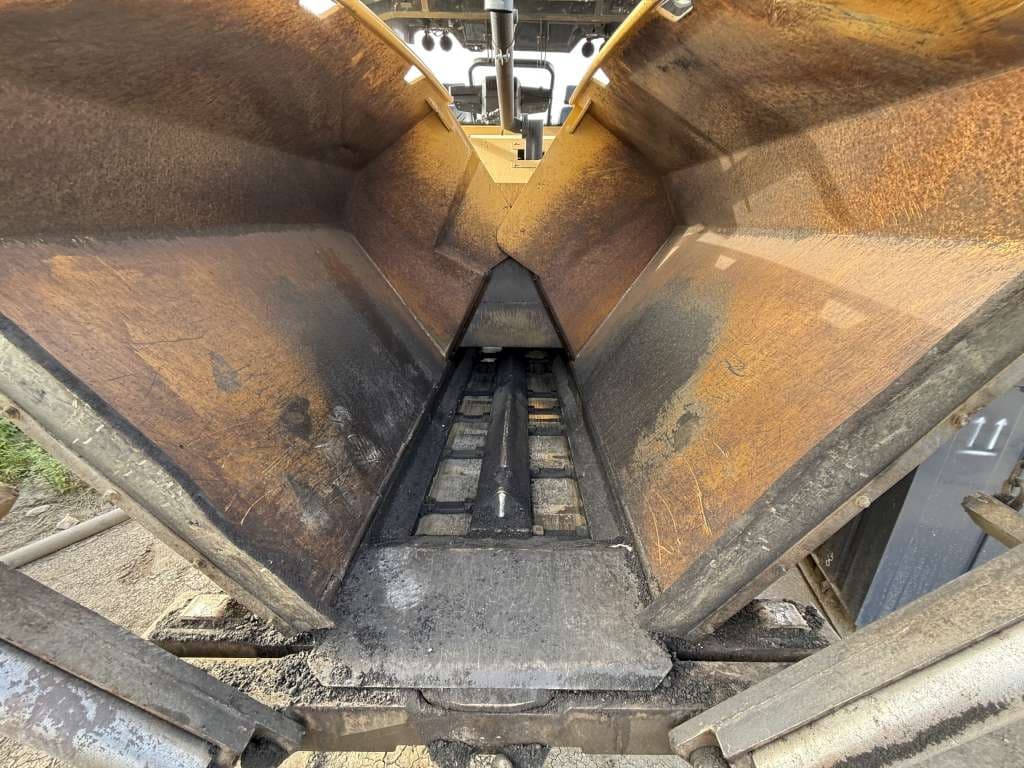 Xcmg RP* Асфальтоукладчик - 6