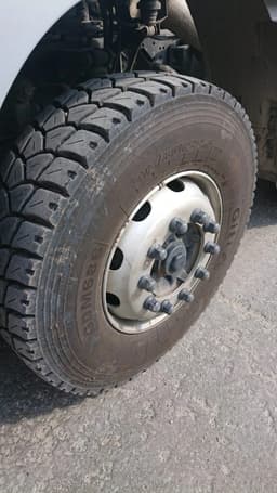 Shacman (Shaanxi) SX* 8x4 Автобетоносмеситель - 6