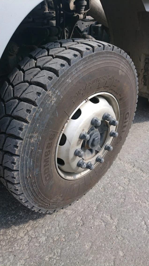Shacman (Shaanxi) SX* 8x4 Автобетоносмеситель - 6