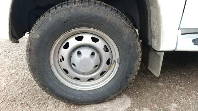 UAZ Pickup - 10