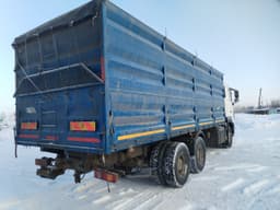 Энерготехпром-Инвест 6535* на шасси МАЗ 6312 6x4 Зерновоз - 3