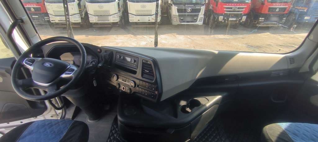 Ford F-Max 4x2 Седельный тягач - 5