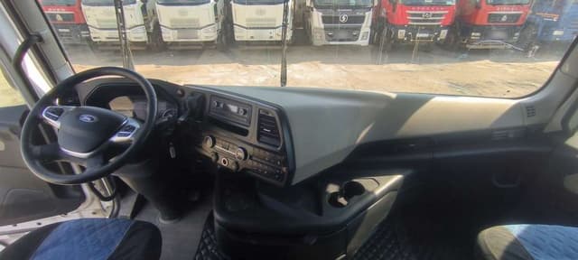 Ford F-Max 4x2 Седельный тягач - 5