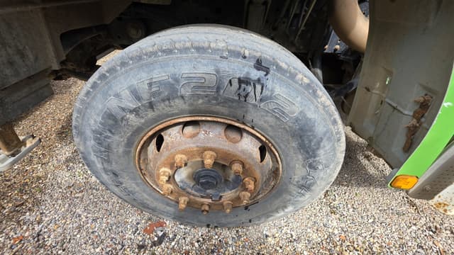 Shacman (Shaanxi) SX* 6x4 Самосвал - 9