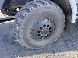 Конструкторское Бюро Миасский Завод Специализированных Автомобилей 7886* на шасси Ural NEXT 4320 6x6 Передвижная мастерская - 7