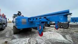 Xcmg XR130 Буровая установка - 4