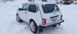 Lada Niva Legend 3 дв - 4