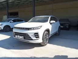 Exeed LX - 1