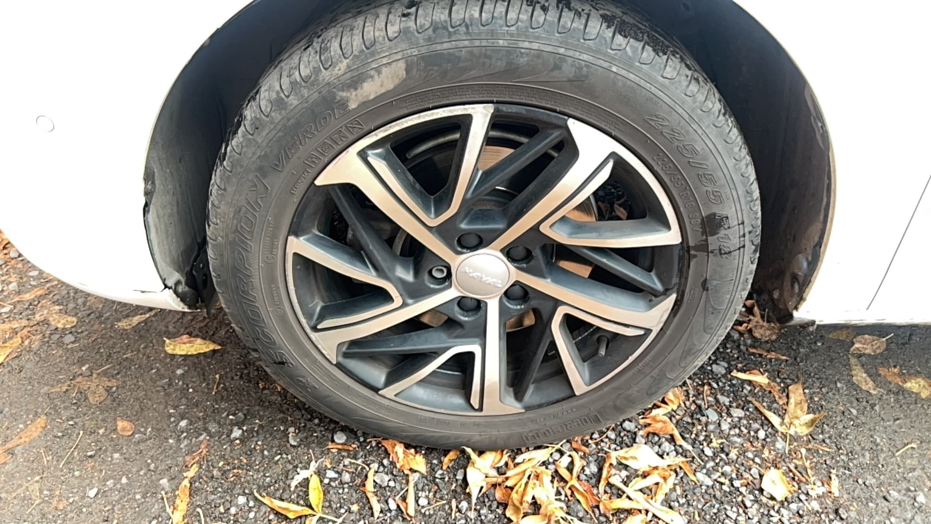 Haval Jolion - 8