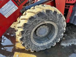 Hzm S25D Фронтальный погрузчик - 7