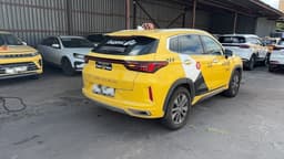 Exeed LX - 3