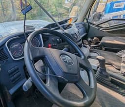 FAW J6* 6x4 Самосвал - 4