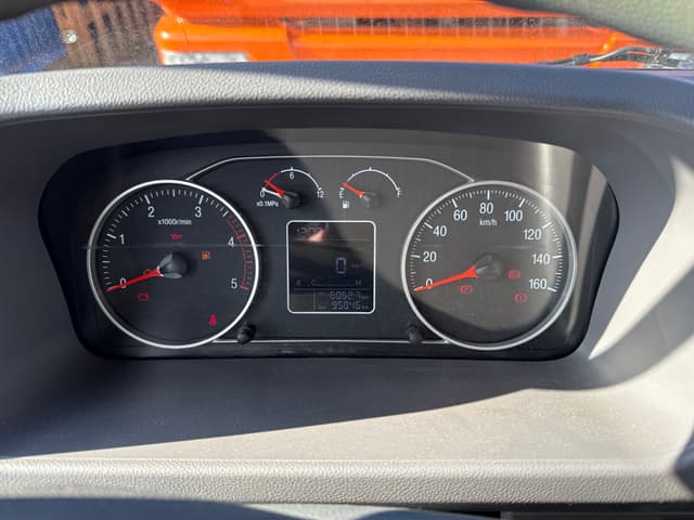 Автомаш 2844* на шасси GAZ Valdai 8 4x2 Промтоварный - 6