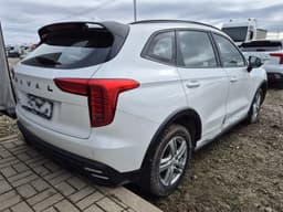 Haval Jolion - 3